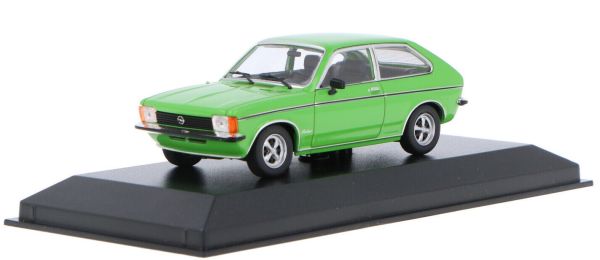 MXC940048160 - 1978 OPEL Kadett C Verde città - 1