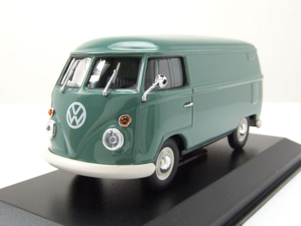 MXC940052200 - VOLKSWAGEN T1 Kastenwagen 1963 turchese - 1