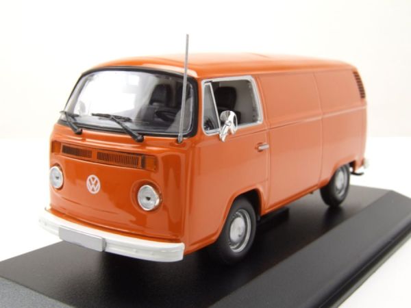 MXC940053064 - 1972 VOLKSWAGEN Tipo 2 Arancione - 1