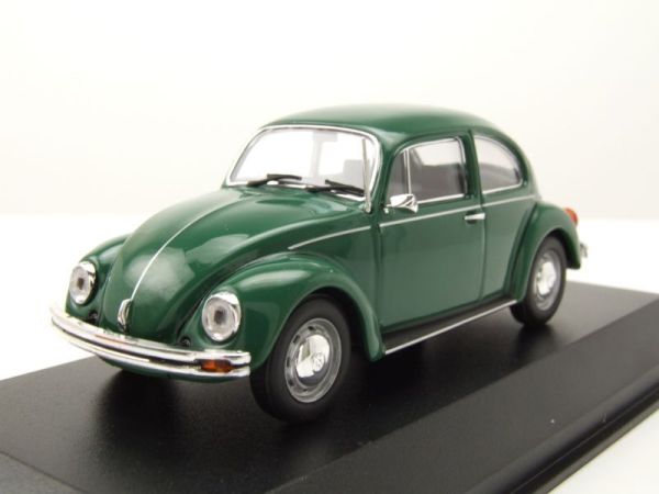 MXC940057100 - 1983 VOLKSWAGEN 1200L Maggiolino Verde - 1