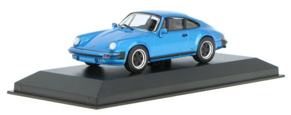 MXC940062024 - 1979 PORSCHE 911 SC Blu metallizzato - 1