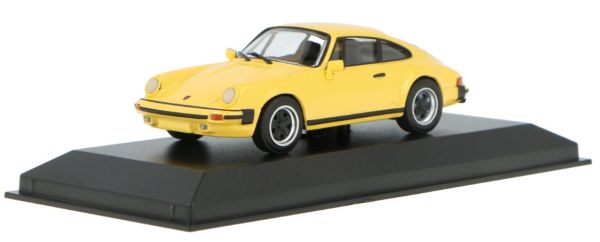 MXC940062025 - 1979 PORSCHE 911 SC giallo - 1