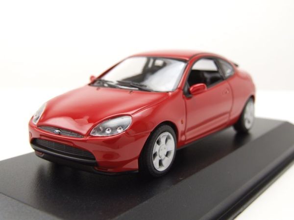 MXC940086520 - 1996 FORD Puma Rosso - 1