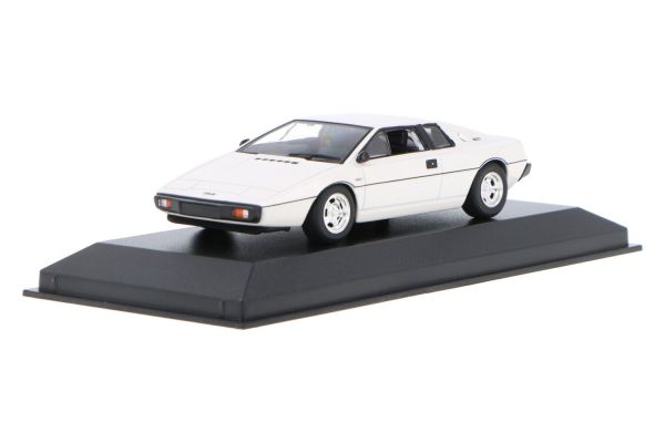 MXC940135220 - LOTUS Esprit Turbo 1978 Bianco - 1