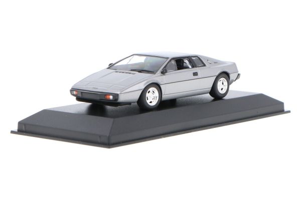 MXC940135221 - 1978 LOTUS Esprit Turbo Grigio - 1