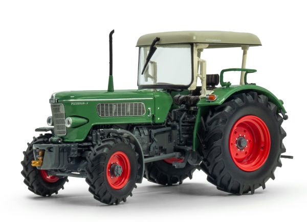 ROS95193 - FENDT Favorit 3 4wd con cabina - 1