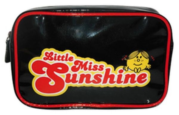 ATS3208 - Astuccio Little Miss Sunshine - 23 x 3 x 17 cm - 1