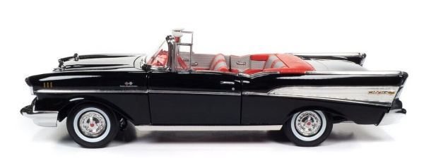 AMMAWSS134 - CHEVROLET BEL AIR 1957 dal film James BOND 007 - 1