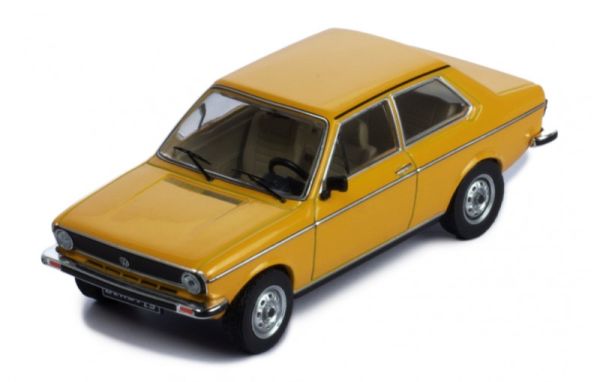 IXOCLC442N.22 - VOLKSWAGEN Derby LS 1977 Giallo - 1