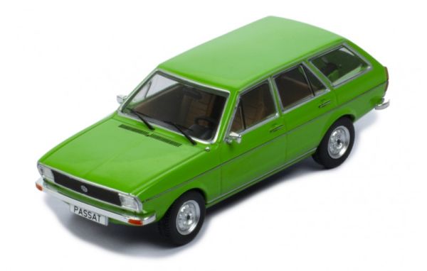 IXOCLC448N.22 - VOLKSWAGEN Passat Varian LS 1975 Verde - 1