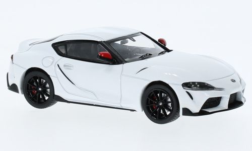 IXOCLC509N.22 - TOYOTA Supra 2020 Bianco - 1