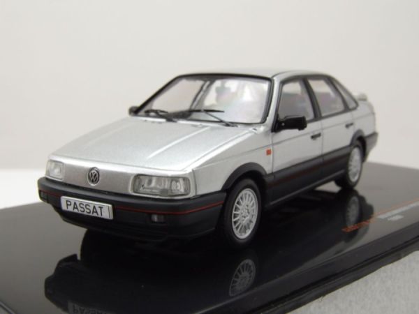 IXOCLC517N.22 - 1988 VOLKSWAGEN Passat GT Grigio metallizzato - 1