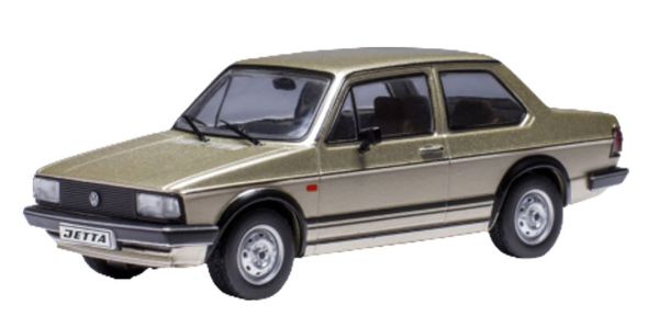 IXOCLC557N.22 - 1979 VOLKSWAGEN Jetta MKI Beige metallizzato - 1