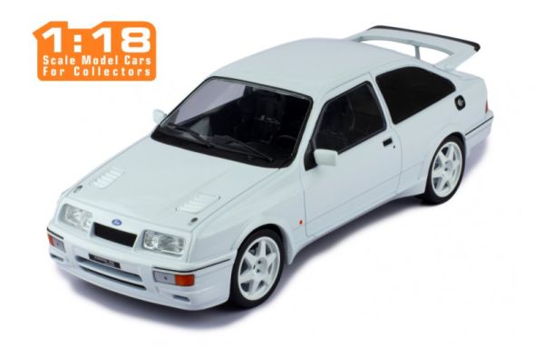 IXO18CMC121.22 - 1988 FORD Sierrra RS Cosworth Bianco - 1