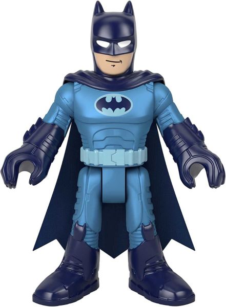 MATHFD50 - Figura d'azione Imaginext BATMAN XL - 1