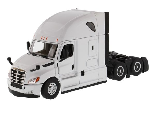 DCM71027 - FREIGHTLINER Cascadia 6x4 Bianco - 1