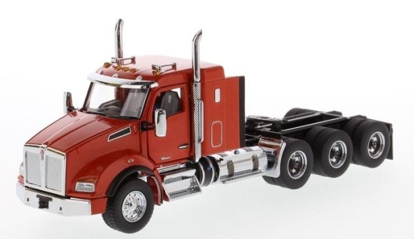 DCM71057 - KENWORTH T880 SBFA 8x6 - 1