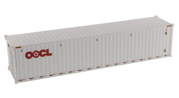 DCM91027B - Contenitore 40 piedi OOCL - 1