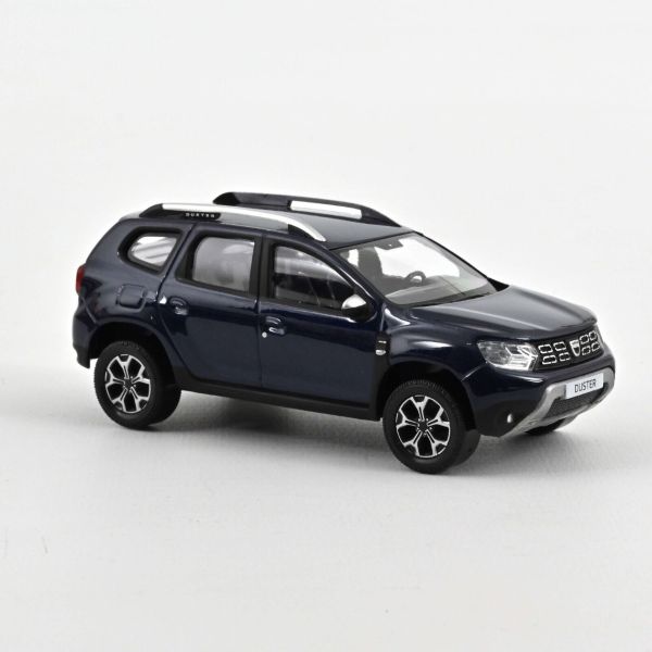 NOREV509023 - Auto del 2020 blu - DACIA Duster - 1