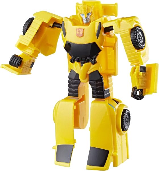 HASE0769 - Figurina TRANSFORMERS Autobot - BUMBLEBEE - 1