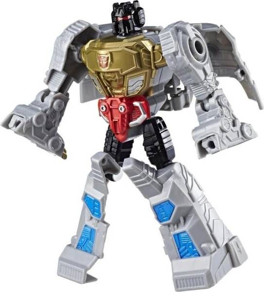 HASE0770 - Figurina TRANSFORMERS Dinobot - GRIMLOCK - 1