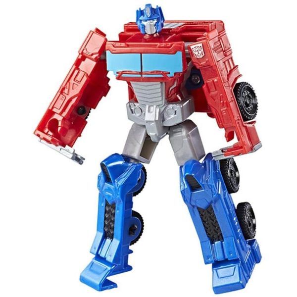 HASE1163 - Figura dell'autobot OPTIMUS PRIME - TRANSFORMERS - 1