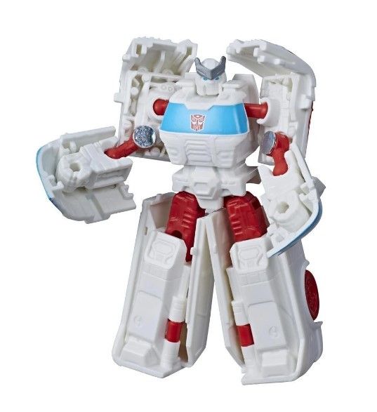 HASE7319 - Figurina Autobot RATCHET - TRANSFORMERS - 1