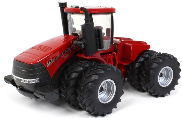 ERT44240 - CASE IH 540 Steiger gemello - 1