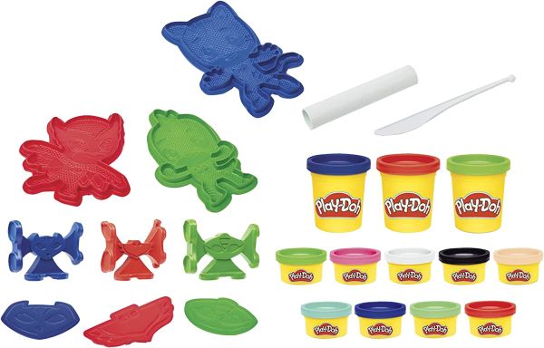 HASF1805 - PLAY-DOH - I pigiamini - 1