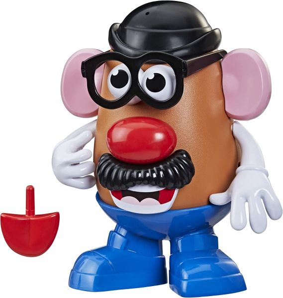 HASF3244 - Mr. Potato - a partire da 2 anni - 1