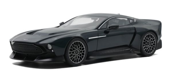 GT428 - ASTON MARTIN Victor 2021 verde - 1