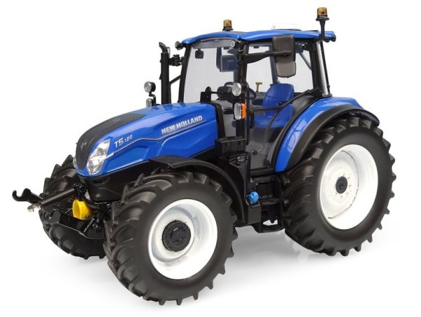 UH6678 - NEW HOLLAND T5.120 Dual Command 2025 - 1