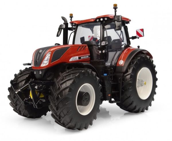 UH6797 - NEW HOLLAND T7.300 Centenario - Limitato a 750ex. - 1