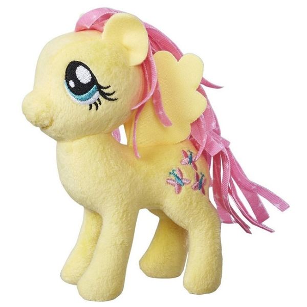 HASC0128 - MY LITTLE PONY Peluche - Fluttershy - 1