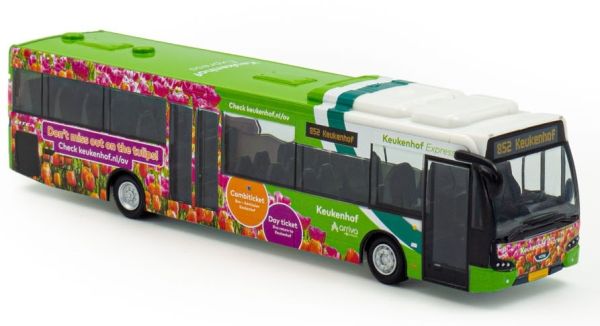 HOL8-1200 - Autobus urbano VDL Citea LLE Keukenhof Express linea 852 Keukenhof - 1