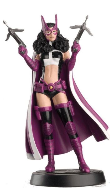 MAGCDCUKHUNTRESS - Figura d'azione DC Comics HUNTRESS - 9 cm - 1