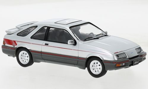 IXOCLC483N.22 - FORD SIERRA XR4I 1984 GRIGIO METALLIZZATO - 1