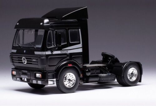 IXOTR156.22 - MERCEDES-BENZ SK II 1850 nero 4x2 1994  4x2 - 1