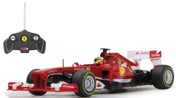 JAM404515 - FERRARI F1 Radiocomandata - 1