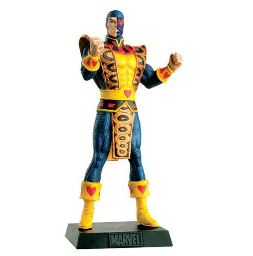 MAGJACKOFHEARTS - Figura d'azione di Jack Of Hearts MARVEL - 1