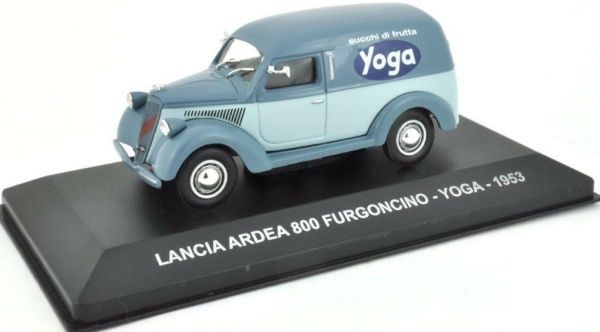 AKI0141 - Lancia Ardea 800 YOGA 1953 - 1