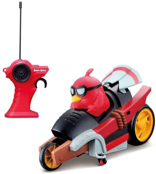 MST82503 - Cyklone Racers Angry Birds radiocomandato - 1