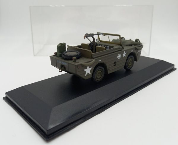 MAGMIV069 - Anfibio FORD GPA – Esercito USA – Tunisia 1943 - 1