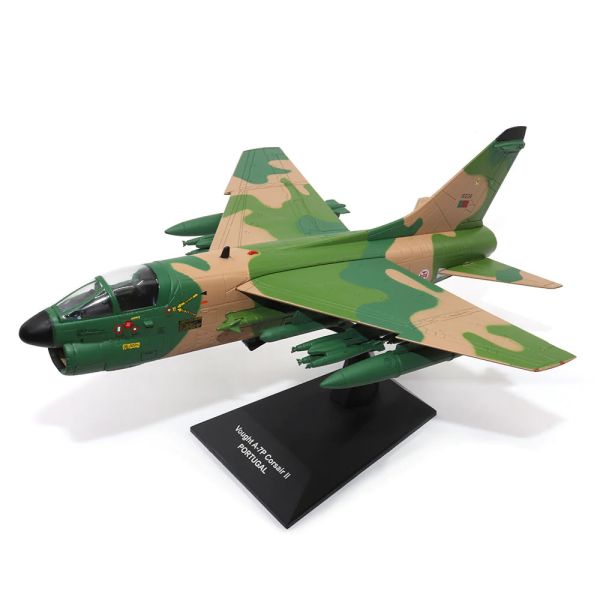 MCITY27293 - Aerei A-7 P Corsair II 1965 Aeronautica Militare Portoghese - 1