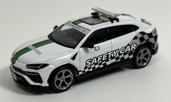 MGT00591-R - LAMBORGHINI Urus GP Macau 2022 Auto di sicurezza ufficiale - 1