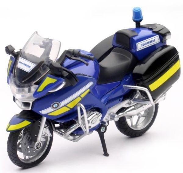 NEW67643 - Gendarmeria BMW R1200RT-P - 1