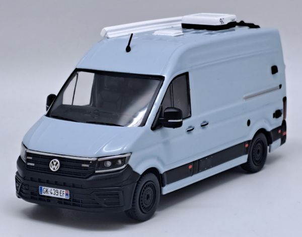 ODE145 - VOLKSWAGEN Crafter L2H2 - Gendarmeria - GNI Cinofilo - Limitato a 504 unità. - 1