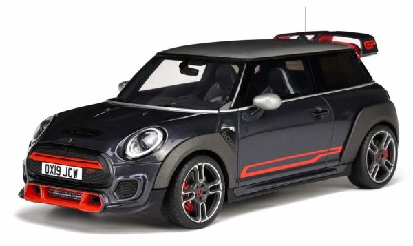 OT407 - 2020 MINI Cooper JCW GP Grigio - 1