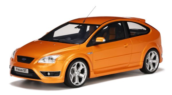 OT961 - FORD Focus MK2 ST 2.5 2006 Arancione - 1