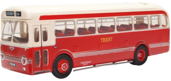 OXF76SB006 - Autobus LEYLAND Tiger Club Saro RHD - TRENT - 1